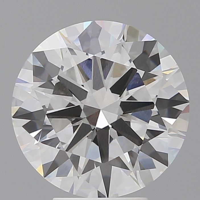 IGI Round 5.01ct E VVS2 - Loose Lab Diamond: IGI Round 5.01ct E VVS2 - Loose Lab Diamond Item Specifics: Source: This Is A Real Diamond Grown In A Lab Not Mined. Carat: 5.01 Cut: EX Color: E Clarity: VVS2 Polish: EX Symmetry: EX Measurements: 11