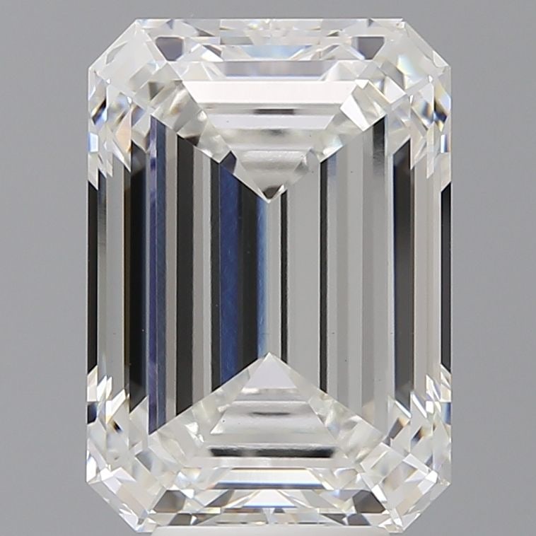 IGI Emerald 7.04ct F VVS2 - Loose Lab Diamond: IGI Emerald 7.04ct F VVS2 - Loose Lab Diamond Item Specifics: Source: This Is A Real Diamond Grown In A Lab Not Mined. Carat: 7.04 Cut: - Color: F Clarity: VVS2 Polish: EX Symmetry: EX Measurements: 1