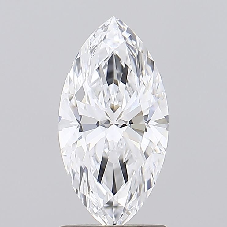 IGI Marquise 1.39ct D IF - Loose Lab Diamond: IGI Marquise 1.39ct D IF - Loose Lab Diamond Item Specifics: Source: This Is A Real Diamond Grown In A Lab Not Mined. Carat: 1.39 Cut: - Color: D Clarity: IF Polish: EX Symmetry: EX Measurements: 11.3
