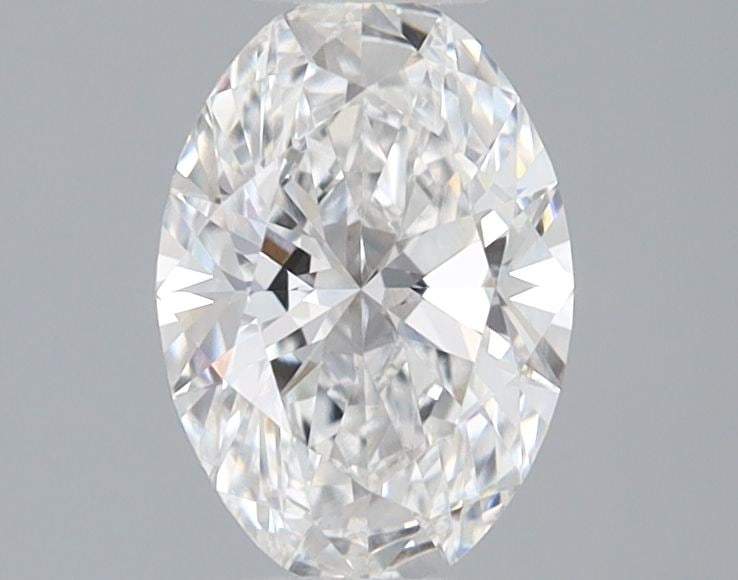 IGI Oval 1.06ct D VVS2 - Loose Lab Diamond: IGI Oval 1.06ct D VVS2 - Loose Lab Diamond Item Specifics: Source: This Is A Real Diamond Grown In A Lab Not Mined. Carat: 1.06 Cut: - Color: D Clarity: VVS2 Polish: EX Symmetry: EX Measurements: 8.33