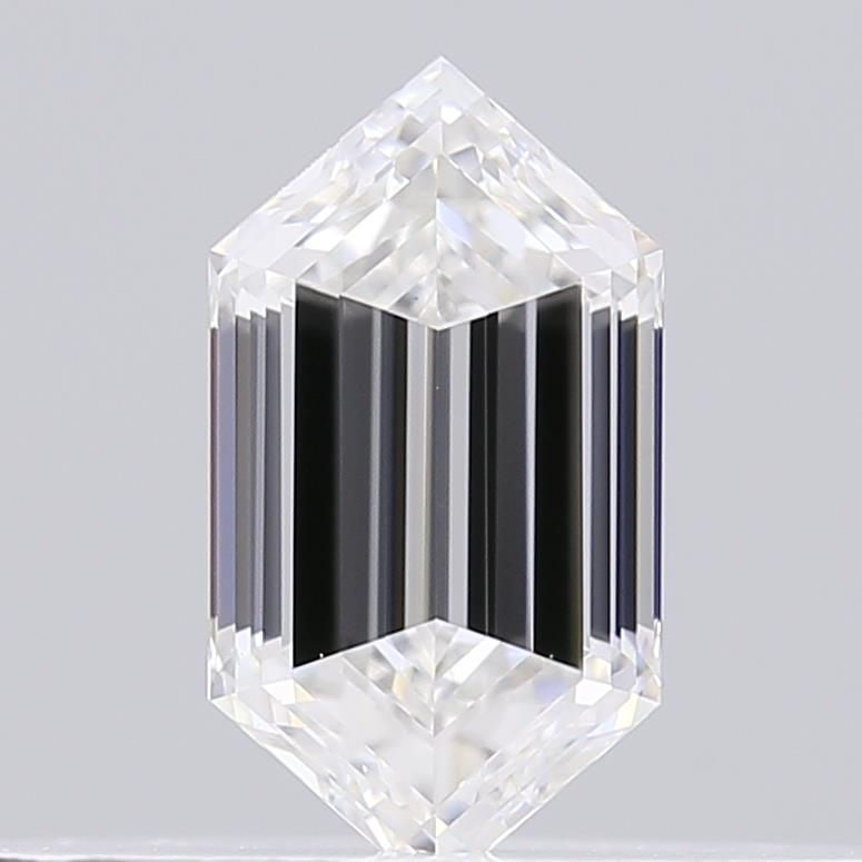 IGI Hexagonal 1.53ct D VVS2 - Loose Lab Diamond: IGI Hexagonal 1.53ct D VVS2 - Loose Lab Diamond Item Specifics: Source: This Is A Real Diamond Grown In A Lab Not Mined. Carat: 1.53 Cut: - Color: D Clarity: VVS2 Polish: EX Symmetry: EX Measurements: