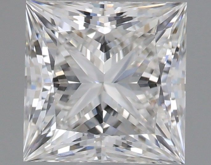 IGI Princess 1.49ct F VVS2 - Loose Lab Diamond: IGI Princess 1.49ct F VVS2 - Loose Lab Diamond Item Specifics: Source: This Is A Real Diamond Grown In A Lab Not Mined. Carat: 1.49 Cut: - Color: F Clarity: VVS2 Polish: VG Symmetry: VG Measurements: 