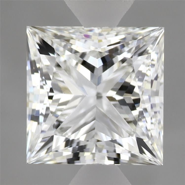 IGI Princess 2.74ct F VVS2 - Loose Lab Diamond: IGI Princess 2.74ct F VVS2 - Loose Lab Diamond Item Specifics: Source: This Is A Real Diamond Grown In A Lab Not Mined. Carat: 2.74 Cut: - Color: F Clarity: VVS2 Polish: EX Symmetry: EX Measurements: