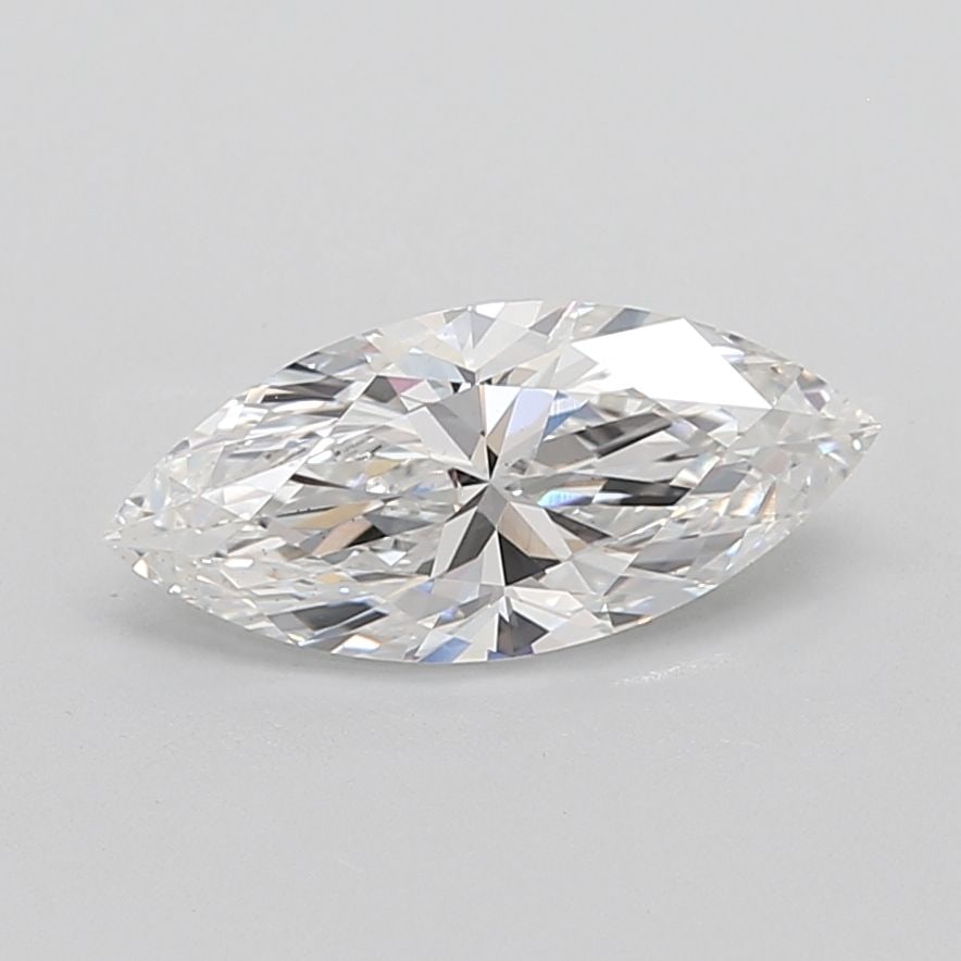 IGI Marquise 5.05ct E VVS2 - Loose Lab Diamond: IGI Marquise 5.05ct E VVS2 - Loose Lab Diamond Item Specifics: Source: This Is A Real Diamond Grown In A Lab Not Mined. Carat: 5.05 Cut: - Color: E Clarity: VVS2 Polish: EX Symmetry: EX Measurements: