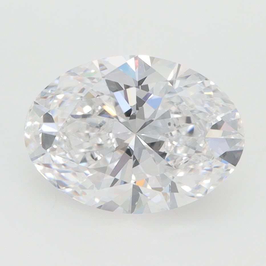 IGI Oval 1.57ct D VVS1 - Loose Lab Diamond: IGI Oval 1.57ct D VVS1 - Loose Lab Diamond Item Specifics: Source: This Is A Real Diamond Grown In A Lab Not Mined. Carat: 1.57 Cut: - Color: D Clarity: VVS1 Polish: EX Symmetry: EX Measurements: 9.19