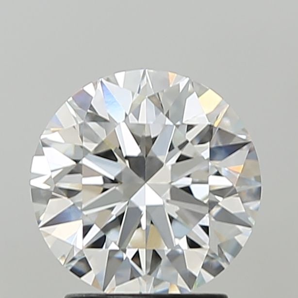 IGI Round 2.22ct F VVS2 - Ideal Loose Lab Diamond: IGI Round 2.22ct F VVS2 - Ideal Loose Lab Diamond Item Specifics: Source: This Is A Real Diamond Grown In A Lab Not Mined. Carat: 2.22 Cut: ID Color: F Clarity: VVS2 Polish: EX Symmetry: EX Measuremen