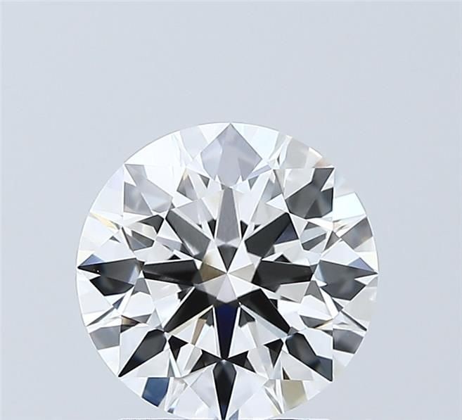 IGI Round 2.05ct F VVS2 - Ideal Loose Lab Diamond: IGI Round 2.05ct F VVS2 - Ideal Loose Lab Diamond Item Specifics: Source: This Is A Real Diamond Grown In A Lab Not Mined. Carat: 2.05 Cut: ID Color: F Clarity: VVS2 Polish: EX Symmetry: EX Measuremen