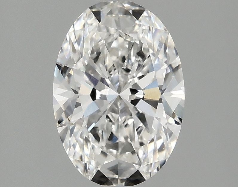 IGI Oval 1.49ct E VVS2 - Loose Lab Diamond: IGI Oval 1.49ct E VVS2 - Loose Lab Diamond Item Specifics: Source: This Is A Real Diamond Grown In A Lab Not Mined. Carat: 1.49 Cut: - Color: E Clarity: VVS2 Polish: EX Symmetry: EX Measurements: 9.06