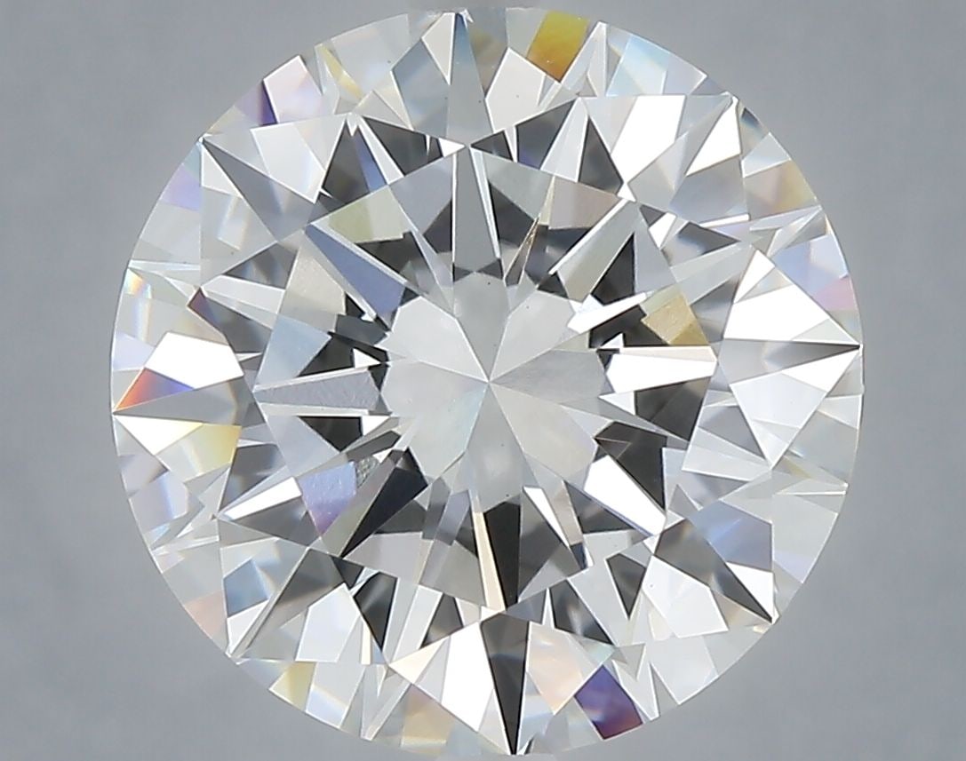 IGI Round 6.01ct E VVS2 - Loose Lab Diamond: IGI Round 6.01ct E VVS2 - Loose Lab Diamond Item Specifics: Source: This Is A Real Diamond Grown In A Lab Not Mined. Carat: 6.01 Cut: EX Color: E Clarity: VVS2 Polish: EX Symmetry: EX Measurements: 11