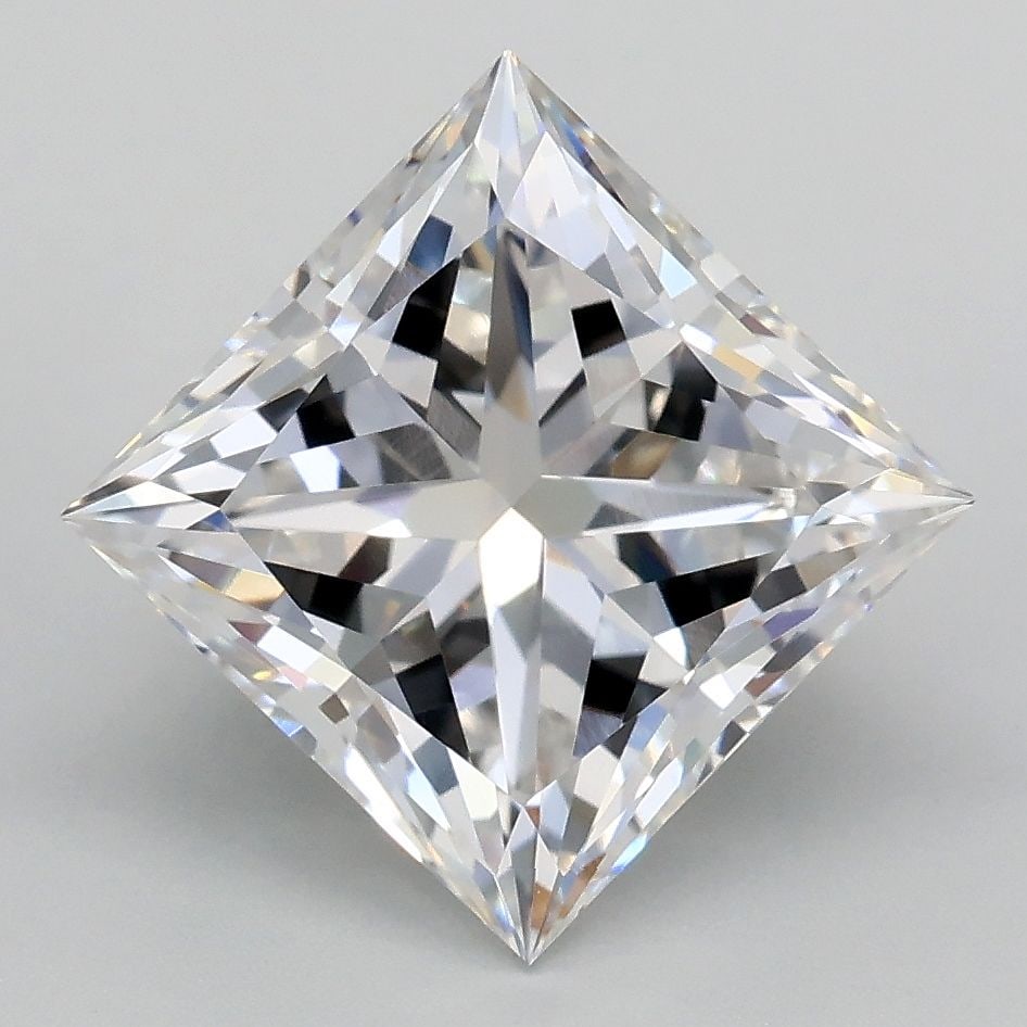 IGI Princess 3.0ct E VVS2 - Loose Lab Diamond: IGI Princess 3.0ct E VVS2 - Loose Lab Diamond Item Specifics: Source: This Is A Real Diamond Grown In A Lab Not Mined. Carat: 3.0 Cut: - Color: E Clarity: VVS2 Polish: EX Symmetry: EX Measurements: 7.