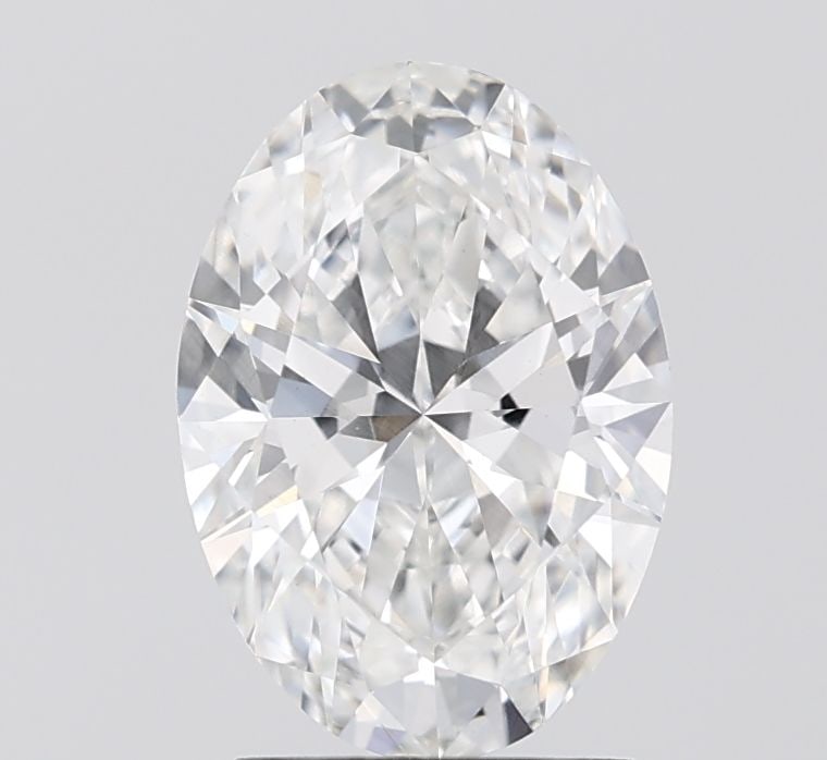 IGI Oval 2.04ct E VVS2 - Loose Lab Diamond: IGI Oval 2.04ct E VVS2 - Loose Lab Diamond Item Specifics: Source: This Is A Real Diamond Grown In A Lab Not Mined. Carat: 2.04 Cut: - Color: E Clarity: VVS2 Polish: EX Symmetry: EX Measurements: 10.2
