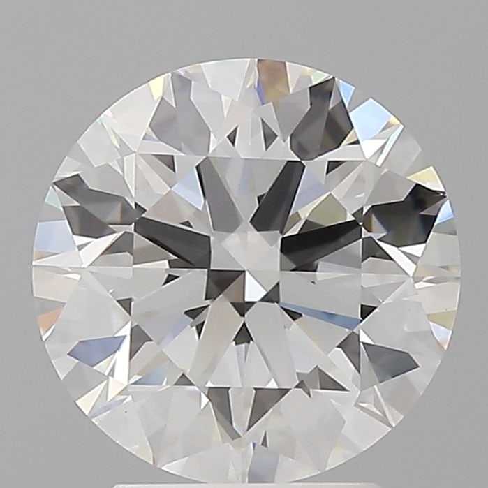 IGI Round 3.09ct E VVS2 - Ideal Loose Lab Diamond: IGI Round 3.09ct E VVS2 - Ideal Loose Lab Diamond Item Specifics: Source: This Is A Real Diamond Grown In A Lab Not Mined. Carat: 3.09 Cut: ID Color: E Clarity: VVS2 Polish: EX Symmetry: EX Measuremen