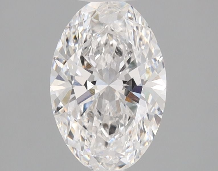 IGI Oval 1.06ct D VVS2 - Loose Lab Diamond: IGI Oval 1.06ct D VVS2 - Loose Lab Diamond Item Specifics: Source: This Is A Real Diamond Grown In A Lab Not Mined. Carat: 1.06 Cut: - Color: D Clarity: VVS2 Polish: EX Symmetry: EX Measurements: