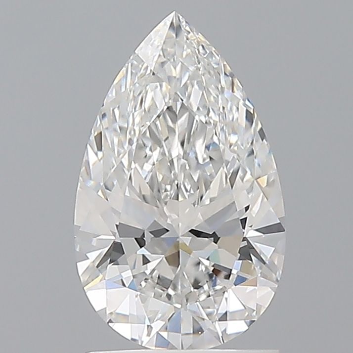 IGI Pear 1.6ct E VVS2 - Loose Lab Diamond: IGI Pear 1.6ct E VVS2 - Loose Lab Diamond Item Specifics: Source: This Is A Real Diamond Grown In A Lab Not Mined. Carat: 1.6 Cut: - Color: E Clarity: VVS2 Polish: EX Symmetry: EX Measurements: 10.47L
