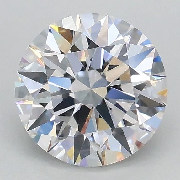 IGI Round 1.0ct D VVS2 - Ideal Loose Lab Diamond: IGI Round 1.0ct D VVS2 - Ideal Loose Lab Diamond Item Specifics: Source: This Is A Real Diamond Grown In A Lab Not Mined. Carat: 1.0 Cut: ID Color: D Clarity: VVS2 Polish: EX Symmetry: EX Measurements