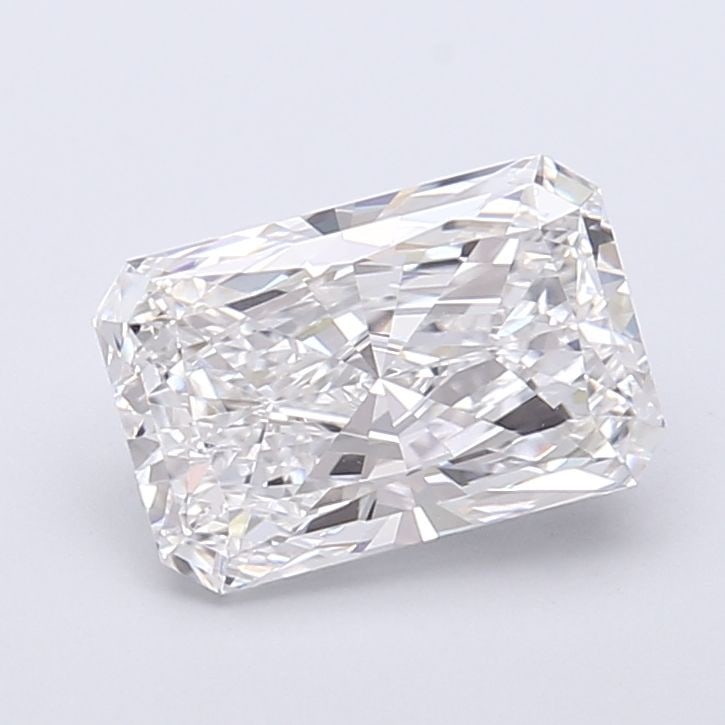 IGI Radiant 2.01ct E VVS2 - Loose Lab Diamond: IGI Radiant 2.01ct E VVS2 - Loose Lab Diamond Item Specifics: Source: This Is A Real Diamond Grown In A Lab Not Mined. Carat: 2.01 Cut: - Color: E Clarity: VVS2 Polish: EX Symmetry: EX Measurements: 9