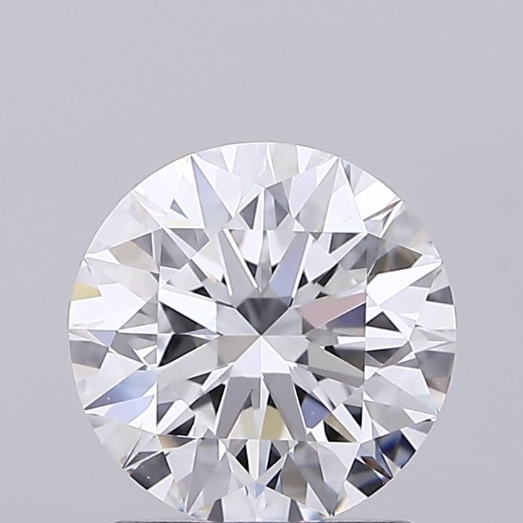 IGI Round 1.51ct D VVS2 - Ideal Loose Lab Diamond: IGI Round 1.51ct D VVS2 - Ideal Loose Lab Diamond Item Specifics: Source: This Is A Real Diamond Grown In A Lab Not Mined. Carat: 1.51 Cut: ID Color: D Clarity: VVS2 Polish: EX Symmetry: EX Measuremen