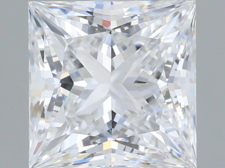 IGI Princess 1.21ct D VVS1 - Loose Lab Diamond: IGI Princess 1.21ct D VVS1 - Loose Lab Diamond Item Specifics: Source: This Is A Real Diamond Grown In A Lab Not Mined. Carat: 1.21 Cut: - Color: D Clarity: VVS1 Polish: EX Symmetry: EX Measurements: 