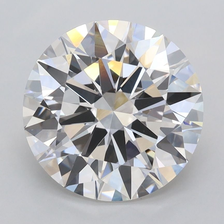 IGI Round 3.06ct E VVS1 - Ideal Loose Lab Diamond: IGI Round 3.06ct E VVS1 - Ideal Loose Lab Diamond Item Specifics: Source: This Is A Real Diamond Grown In A Lab Not Mined. Carat: 3.06 Cut: ID Color: E Clarity: VVS1 Polish: EX Symmetry: EX Measuremen