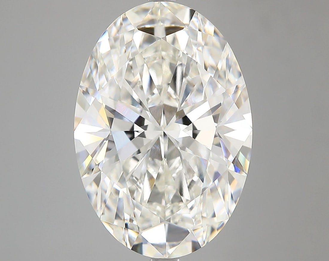 IGI Oval 8.18ct G VVS2 - Loose Lab Diamond: IGI Oval 8.18ct G VVS2 - Loose Lab Diamond Item Specifics: Source: This Is A Real Diamond Grown In A Lab Not Mined. Carat: 8.18 Cut: - Color: G Clarity: VVS2 Polish: EX Symmetry: EX Measurements: 16.6