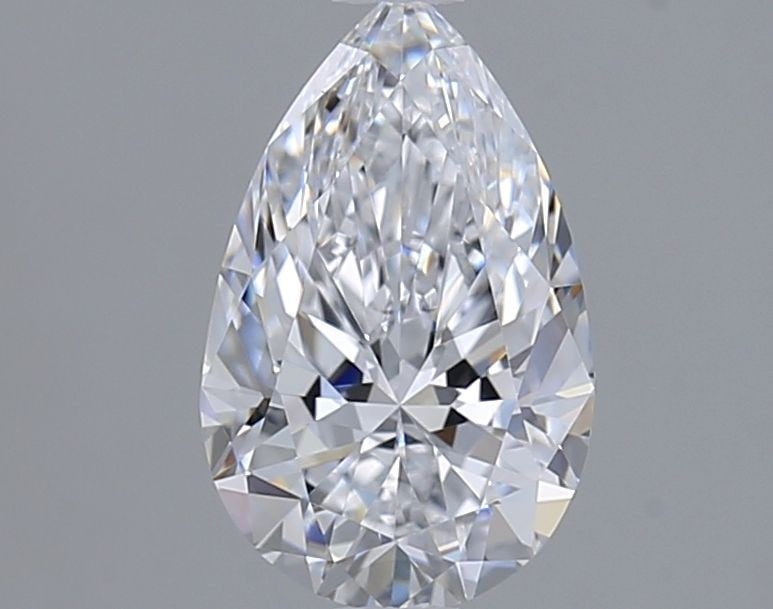 IGI Pear 1.05ct D IF - Loose Lab Diamond: IGI Pear 1.05ct D IF - Loose Lab Diamond Item Specifics: Source: This Is A Real Diamond Grown In A Lab Not Mined. Carat: 1.05 Cut: - Color: D Clarity: IF Polish: EX Symmetry: EX Measurements: 8.93L X 