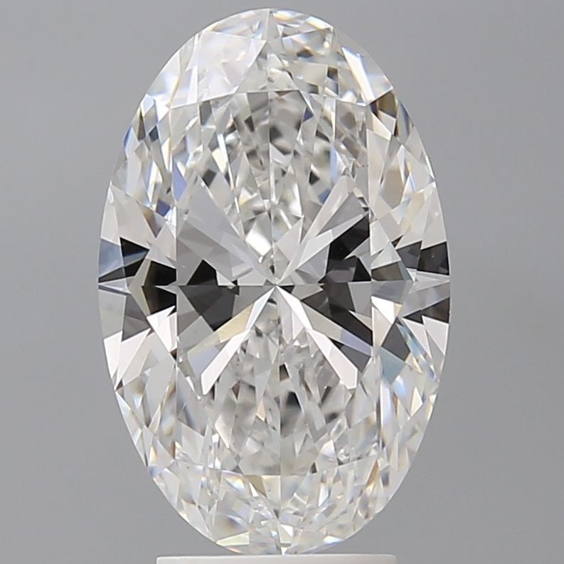 IGI Oval 4.1ct E VVS2 - Loose Lab Diamond: IGI Oval 4.1ct E VVS2 - Loose Lab Diamond Item Specifics: Source: This Is A Real Diamond Grown In A Lab Not Mined. Carat: 4.1 Cut: - Color: E Clarity: VVS2 Polish: EX Symmetry: EX Measurements: 13.63L