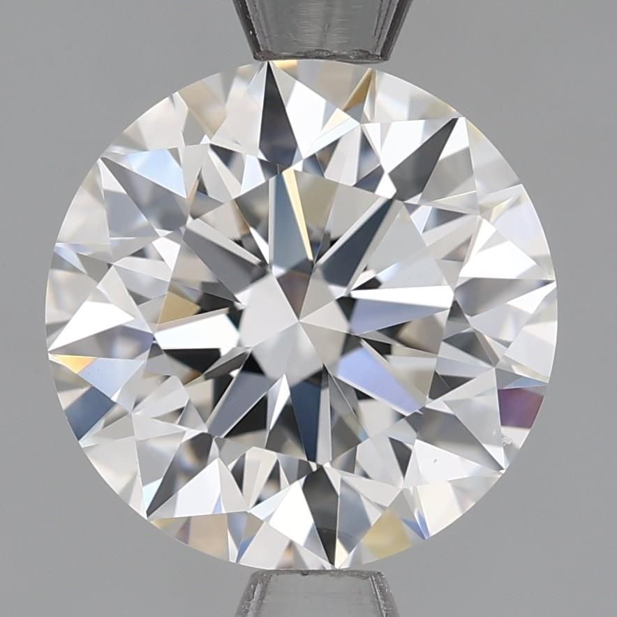 IGI Round 2.02ct F VVS2 - Loose Lab Diamond: IGI Round 2.02ct F VVS2 - Loose Lab Diamond Item Specifics: Source: This Is A Real Diamond Grown In A Lab Not Mined. Carat: 2.02 Cut: EX Color: F Clarity: VVS2 Polish: EX Symmetry: EX Measurements: 7.