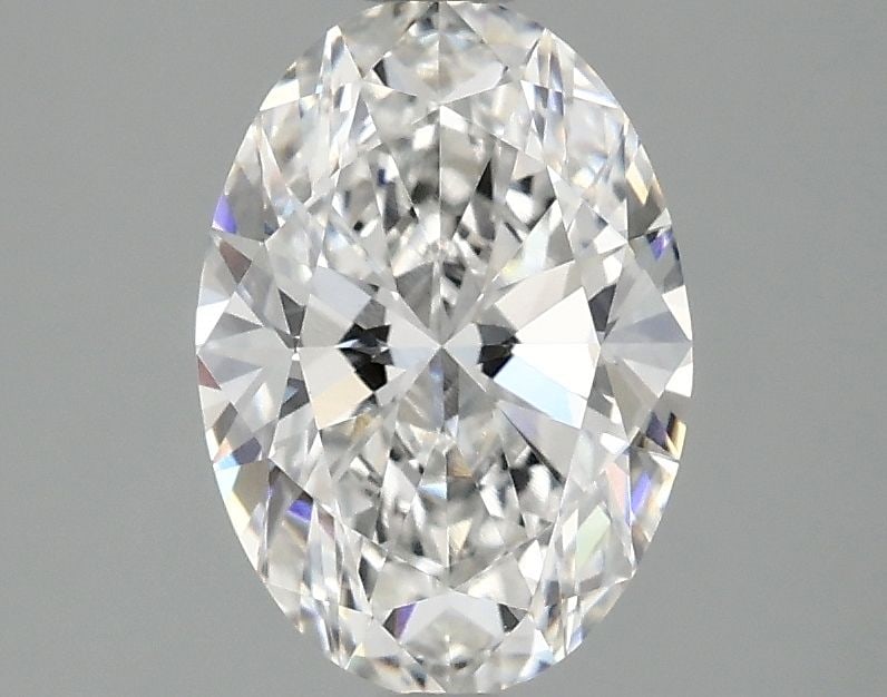 IGI Oval 1.51ct E VVS2 - Loose Lab Diamond: IGI Oval 1.51ct E VVS2 - Loose Lab Diamond Item Specifics: Source: This Is A Real Diamond Grown In A Lab Not Mined. Carat: 1.51 Cut: - Color: E Clarity: VVS2 Polish: EX Symmetry: EX Measurements: 9.18