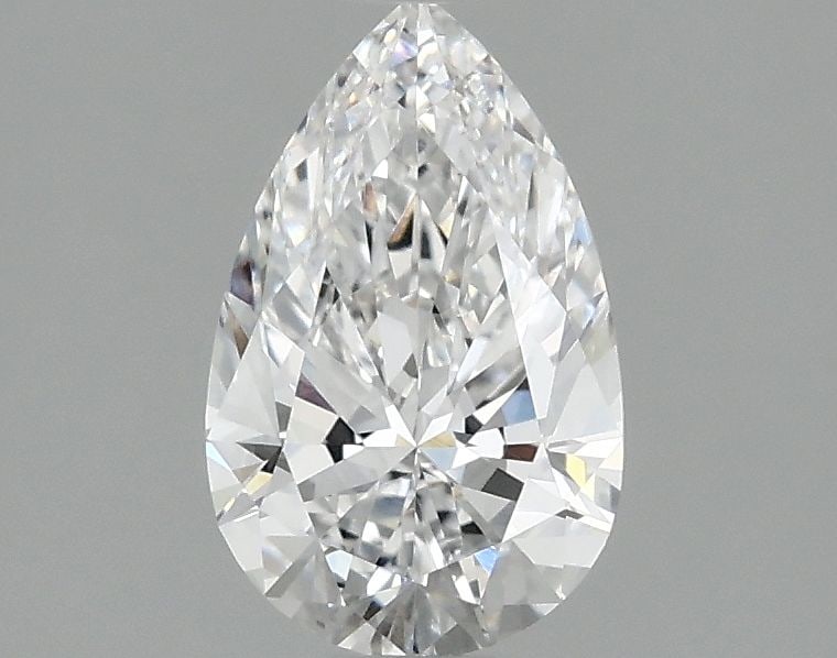 IGI Pear 1.08ct D VVS2 - Loose Lab Diamond: IGI Pear 1.08ct D VVS2 - Loose Lab Diamond Item Specifics: Source: This Is A Real Diamond Grown In A Lab Not Mined. Carat: 1.08 Cut: - Color: D Clarity: VVS2 Polish: EX Symmetry: EX Measurements: 9.07