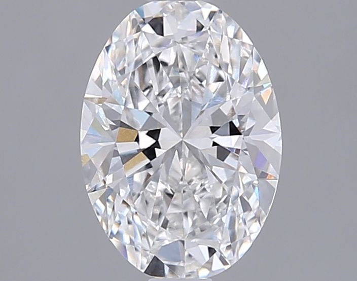IGI Oval 1.54ct D VVS2 - Loose Lab Diamond: IGI Oval 1.54ct D VVS2 - Loose Lab Diamond Item Specifics: Source: This Is A Real Diamond Grown In A Lab Not Mined. Carat: 1.54 Cut: - Color: D Clarity: VVS2 Polish: EX Symmetry: EX Measurements: 9.26