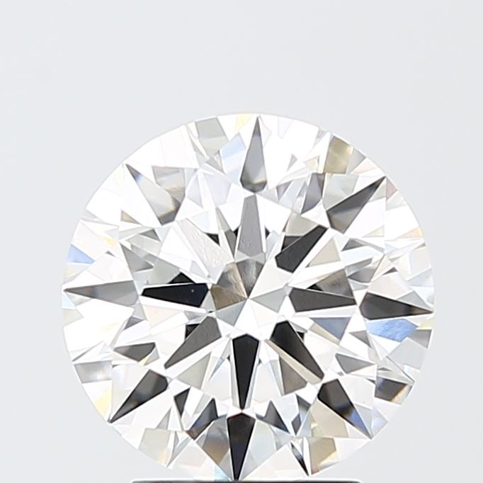 IGI Round 3.02ct F VVS2 - Ideal Loose Lab Diamond: IGI Round 3.02ct F VVS2 - Ideal Loose Lab Diamond Item Specifics: Source: This Is A Real Diamond Grown In A Lab Not Mined. Carat: 3.02 Cut: ID Color: F Clarity: VVS2 Polish: EX Symmetry: EX Measuremen