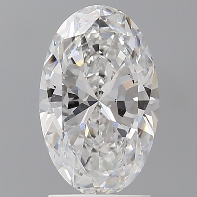 IGI Oval 2.07ct D VVS2 - Loose Lab Diamond: IGI Oval 2.07ct D VVS2 - Loose Lab Diamond Item Specifics: Source: This Is A Real Diamond Grown In A Lab Not Mined. Carat: 2.07 Cut: - Color: D Clarity: VVS2 Polish: EX Symmetry: EX Measurements: 11.0