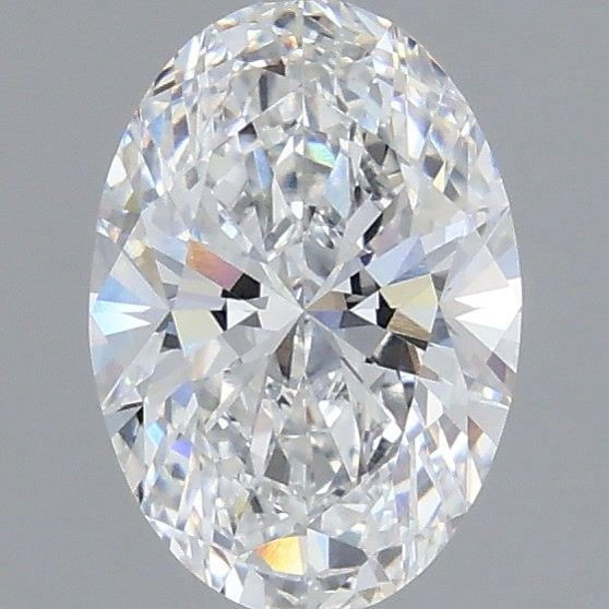 IGI Oval 1.65ct D VVS2 - Loose Lab Diamond: IGI Oval 1.65ct D VVS2 - Loose Lab Diamond Item Specifics: Source: This Is A Real Diamond Grown In A Lab Not Mined. Carat: 1.65 Cut: - Color: D Clarity: VVS2 Polish: EX Symmetry: EX Measurements: 9.6L
