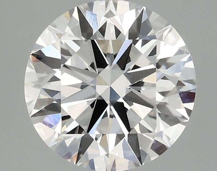 IGI Round 2.0ct F VVS2 - Ideal Loose Lab Diamond: IGI Round 2.0ct F VVS2 - Ideal Loose Lab Diamond Item Specifics: Source: This Is A Real Diamond Grown In A Lab Not Mined. Carat: 2.0 Cut: ID Color: F Clarity: VVS2 Polish: EX Symmetry: EX Measurements