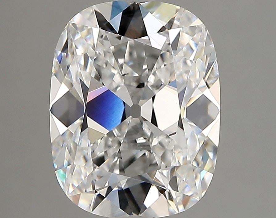 IGI Cushion Modified 3.01ct D VVS2 - Loose Lab Diamond: IGI Cushion Modified 3.01ct D VVS2 - Loose Lab Diamond Item Specifics: Source: This Is A Real Diamond Grown In A Lab Not Mined. Carat: 3.01 Cut: - Color: D Clarity: VVS2 Polish: EX Symmetry: EX Measur