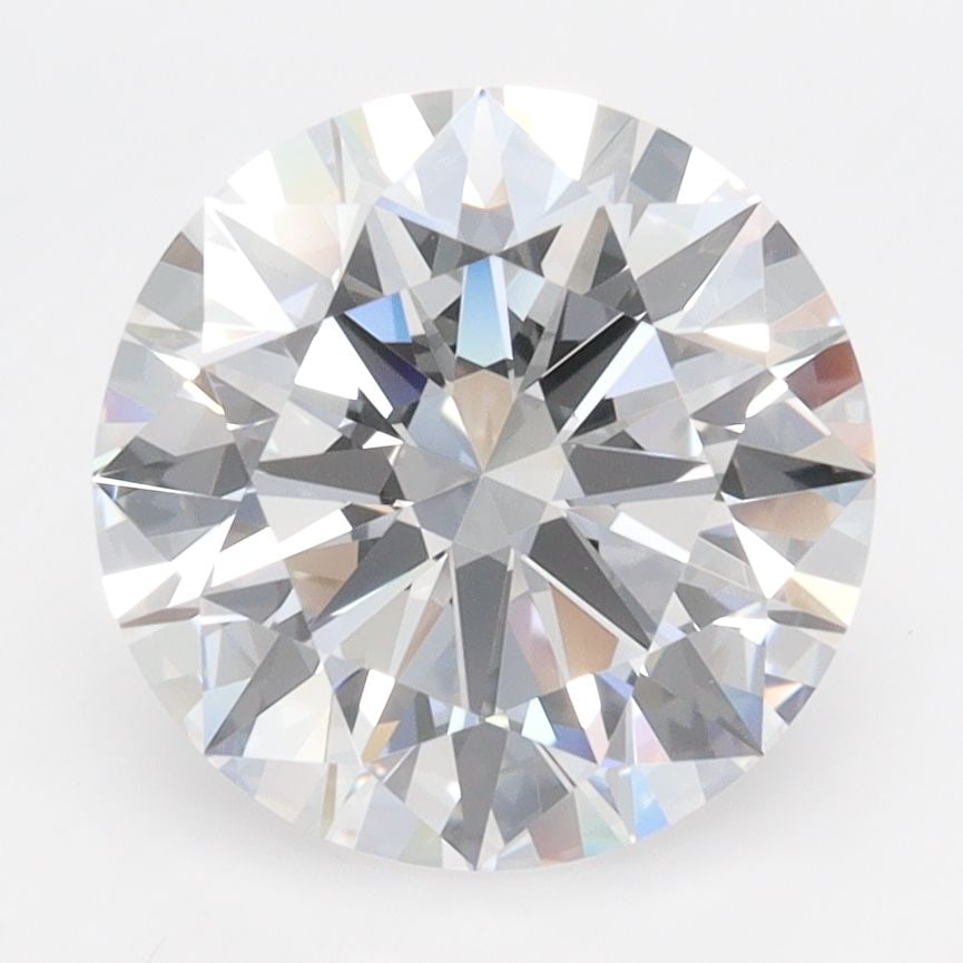 IGI Round 3.38ct D IF - Ideal Loose Lab Diamond: IGI Round 3.38ct D IF - Ideal Loose Lab Diamond Item Specifics: Source: This Is A Real Diamond Grown In A Lab Not Mined. Carat: 3.38 Cut: ID Color: D Clarity: IF Polish: EX Symmetry: EX Measurements: 