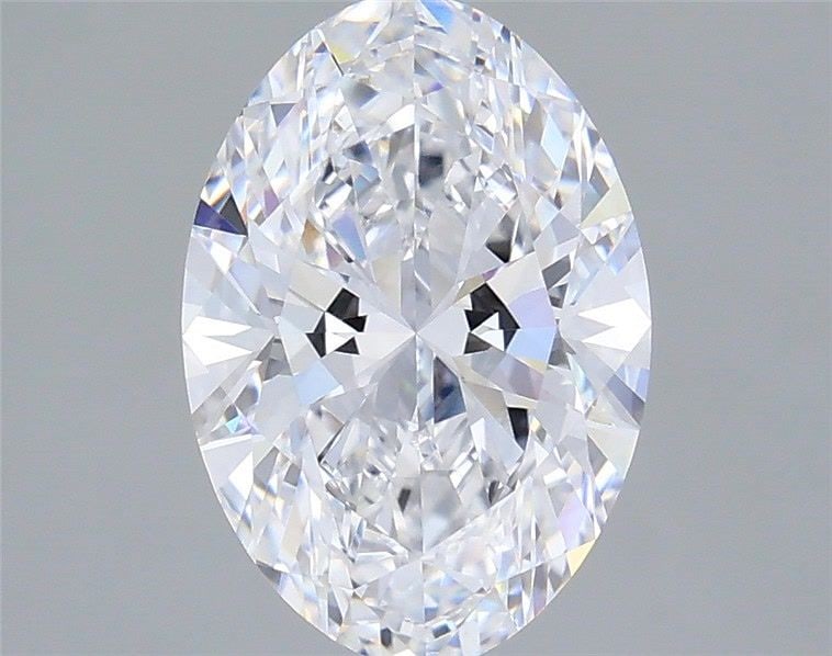 IGI Oval 2.01ct D VVS1 - Loose Lab Diamond: IGI Oval 2.01ct D VVS1 - Loose Lab Diamond Item Specifics: Source: This Is A Real Diamond Grown In A Lab Not Mined. Carat: 2.01 Cut: - Color: D Clarity: VVS1 Polish: EX Symmetry: EX Measurements: 10.3