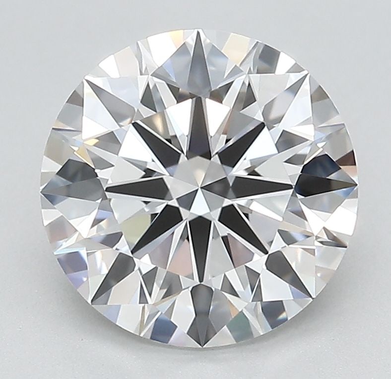 IGI Round 1.53ct D VVS1 - Ideal Loose Lab Diamond: IGI Round 1.53ct D VVS1 - Ideal Loose Lab Diamond Item Specifics: Source: This Is A Real Diamond Grown In A Lab Not Mined. Carat: 1.53 Cut: ID Color: D Clarity: VVS1 Polish: EX Symmetry: EX Measuremen