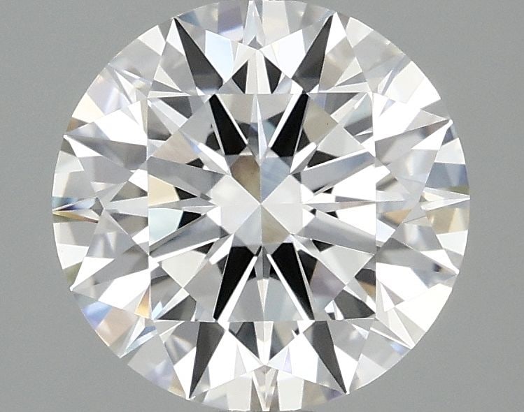 IGI Round 2.52ct E VVS2 - Ideal Loose Lab Diamond: IGI Round 2.52ct E VVS2 - Ideal Loose Lab Diamond Item Specifics: Source: This Is A Real Diamond Grown In A Lab Not Mined. Carat: 2.52 Cut: ID Color: E Clarity: VVS2 Polish: EX Symmetry: EX Measuremen