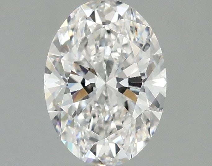 IGI Oval 1.08ct E VVS2 - Loose Lab Diamond: IGI Oval 1.08ct E VVS2 - Loose Lab Diamond Item Specifics: Source: This Is A Real Diamond Grown In A Lab Not Mined. Carat: 1.08 Cut: - Color: E Clarity: VVS2 Polish: EX Symmetry: EX Measurements: 8.08