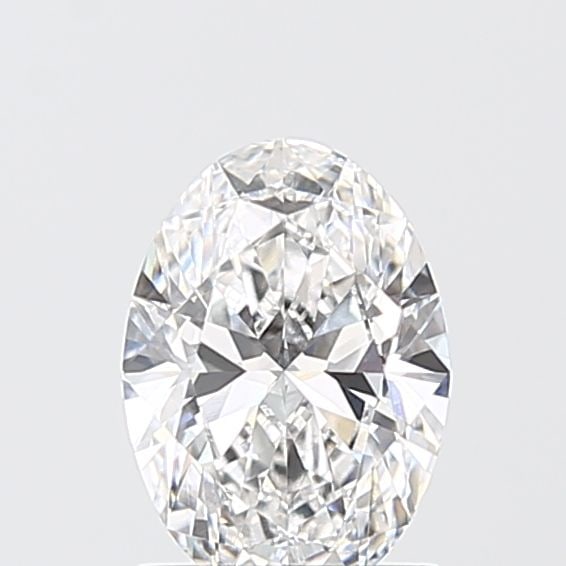 IGI Oval 1.08ct D VVS2 - Loose Lab Diamond: IGI Oval 1.08ct D VVS2 - Loose Lab Diamond Item Specifics: Source: This Is A Real Diamond Grown In A Lab Not Mined. Carat: 1.08 Cut: - Color: D Clarity: VVS2 Polish: EX Symmetry: EX Measurements: