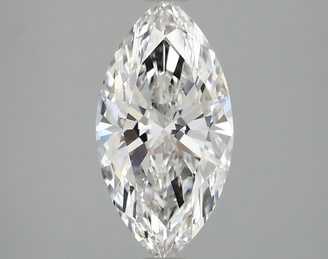 IGI Marquise 2.09ct E VVS2 - Loose Lab Diamond: IGI Marquise 2.09ct E VVS2 - Loose Lab Diamond Item Specifics: Source: This Is A Real Diamond Grown In A Lab Not Mined. Carat: 2.09 Cut: - Color: E Clarity: VVS2 Polish: EX Symmetry: EX Measurements: