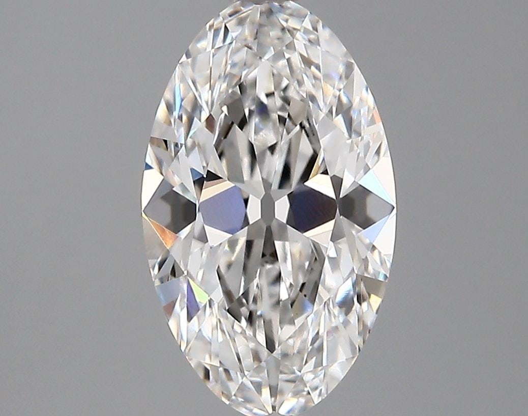 IGI Oval 2.46ct D VVS2 - Loose Lab Diamond: IGI Oval 2.46ct D VVS2 - Loose Lab Diamond Item Specifics: Source: This Is A Real Diamond Grown In A Lab Not Mined. Carat: 2.46 Cut: - Color: D Clarity: VVS2 Polish: EX Symmetry: EX Measurements: