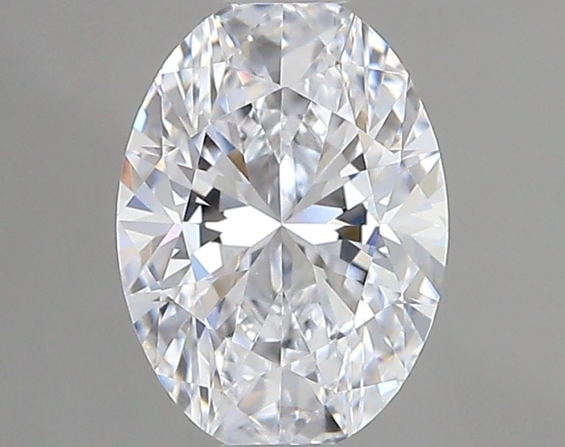 IGI Oval 0.7ct D VVS2 - Loose Lab Diamond: IGI Oval 0.7ct D VVS2 - Loose Lab Diamond Item Specifics: Source: This Is A Real Diamond Grown In A Lab Not Mined. Carat: 0.7 Cut: - Color: D Clarity: VVS2 Polish: EX Symmetry: EX Measurements: 7.0L
