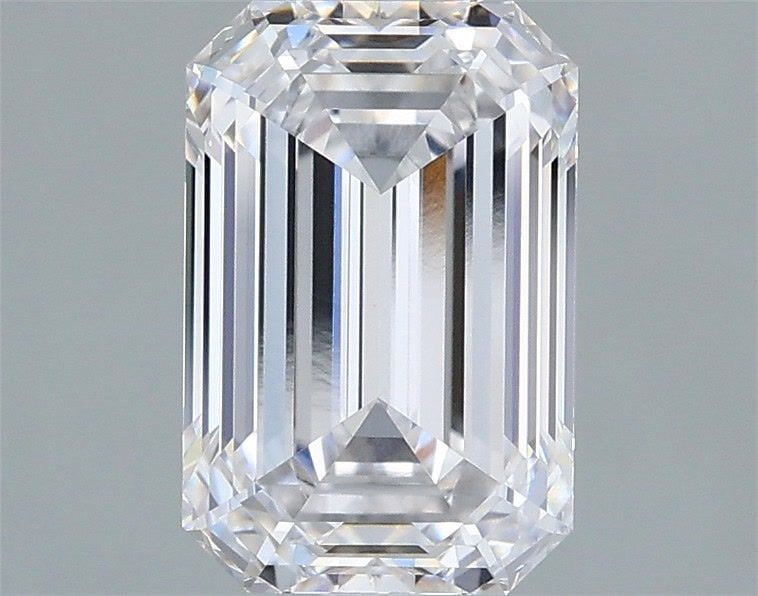 WISE Emerald 2.04ct E VVS2 - Loose Lab Diamond: WISE Emerald 2.04ct E VVS2 - Loose Lab Diamond Item Specifics: Source: This Is A Real Diamond Grown In A Lab Not Mined. Carat: 2.04 Cut: - Color: E Clarity: VVS2 Polish: EX Symmetry: EX Measurements: 