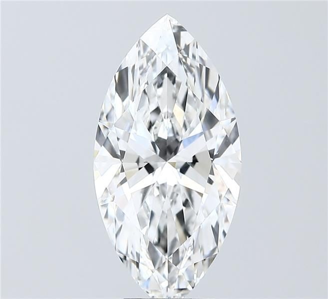 IGI Marquise 4.07ct E VVS2 - Loose Lab Diamond: IGI Marquise 4.07ct E VVS2 - Loose Lab Diamond Item Specifics: Source: This Is A Real Diamond Grown In A Lab Not Mined. Carat: 4.07 Cut: - Color: E Clarity: VVS2 Polish: EX Symmetry: EX Measurements: 
