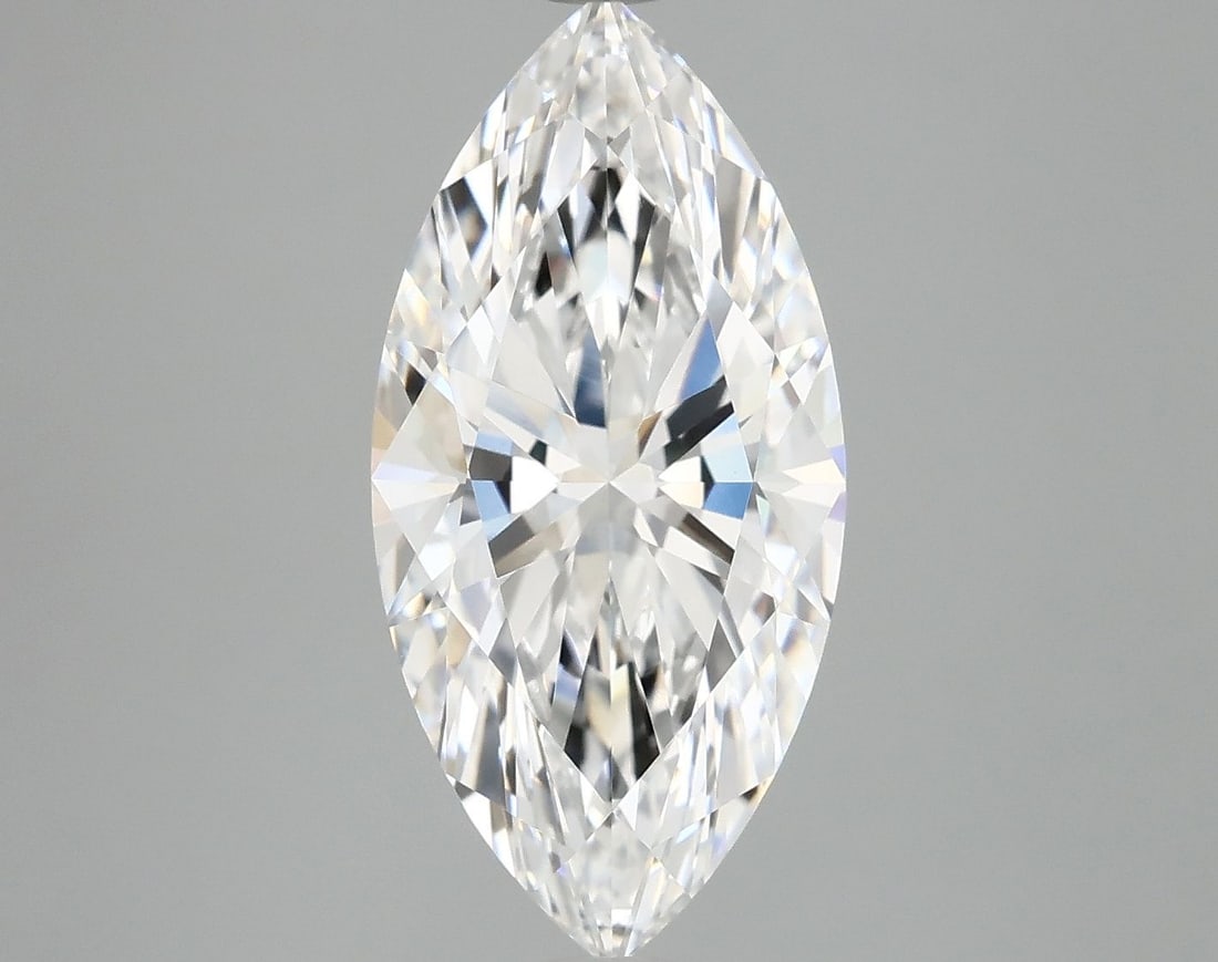 IGI Marquise 4.06ct E VVS2 - Loose Lab Diamond: IGI Marquise 4.06ct E VVS2 - Loose Lab Diamond Item Specifics: Source: This Is A Real Diamond Grown In A Lab Not Mined. Carat: 4.06 Cut: - Color: E Clarity: VVS2 Polish: EX Symmetry: EX Measurements: 