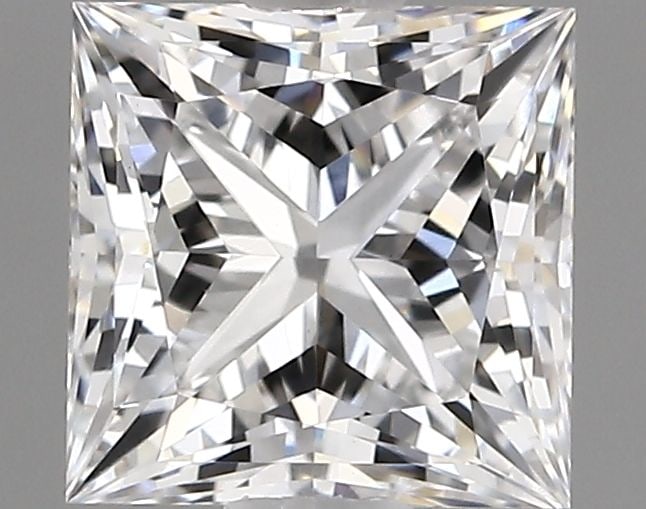 IGI Princess 1.11ct D VVS2 - Loose Lab Diamond: IGI Princess 1.11ct D VVS2 - Loose Lab Diamond Item Specifics: Source: This Is A Real Diamond Grown In A Lab Not Mined. Carat: 1.11 Cut: - Color: D Clarity: VVS2 Polish: EX Symmetry: EX Measurements: 