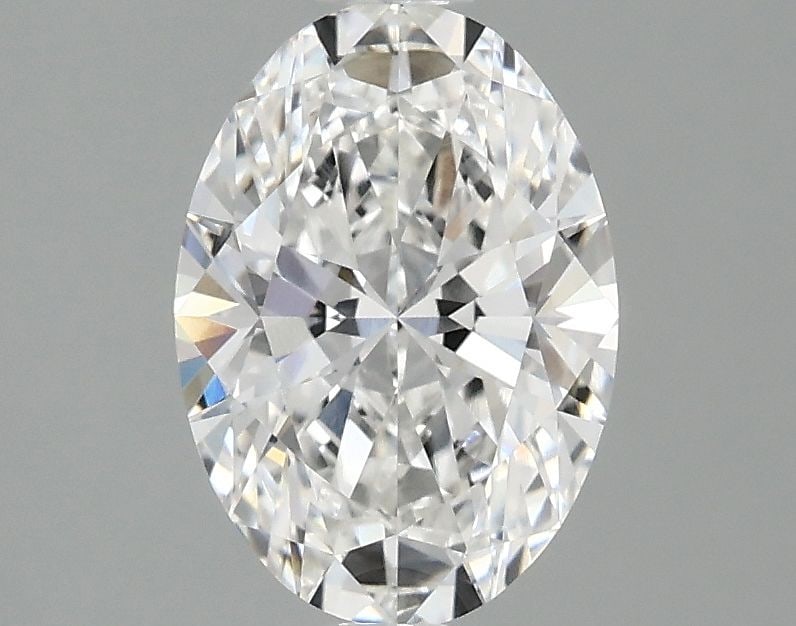 IGI Oval 1.53ct E VVS2 - Loose Lab Diamond: IGI Oval 1.53ct E VVS2 - Loose Lab Diamond Item Specifics: Source: This Is A Real Diamond Grown In A Lab Not Mined. Carat: 1.53 Cut: - Color: E Clarity: VVS2 Polish: EX Symmetry: EX Measurements: 9.26
