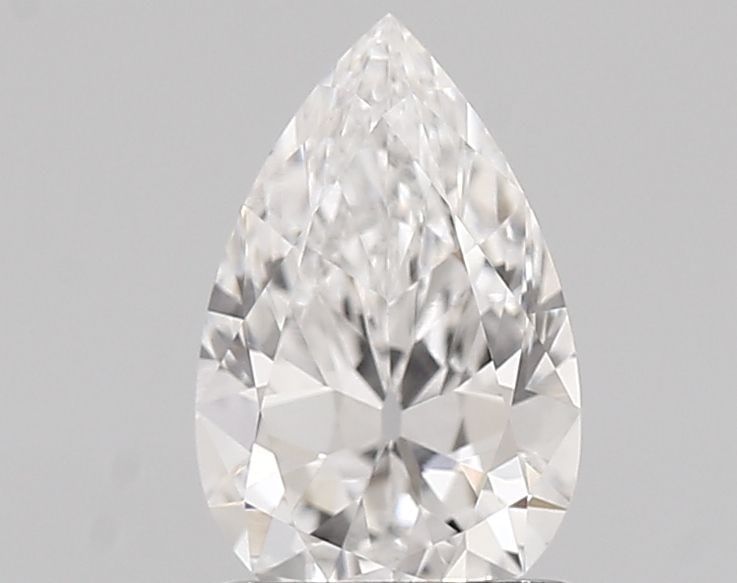IGI Pear 1.03ct D VVS1 - Loose Lab Diamond: IGI Pear 1.03ct D VVS1 - Loose Lab Diamond Item Specifics: Source: This Is A Real Diamond Grown In A Lab Not Mined. Carat: 1.03 Cut: - Color: D Clarity: VVS1 Polish: EX Symmetry: EX Measurements: 9.04